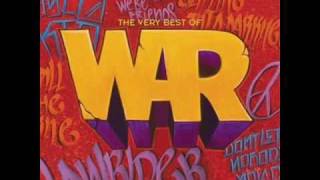 WAR-Deliver The Word(1973)