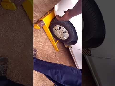 Truck Tippler