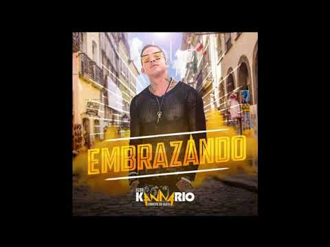 Igor Kannário - Embrazando (single)