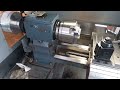 Токарный ЧПУ с Алиэкспресс / Модернизация