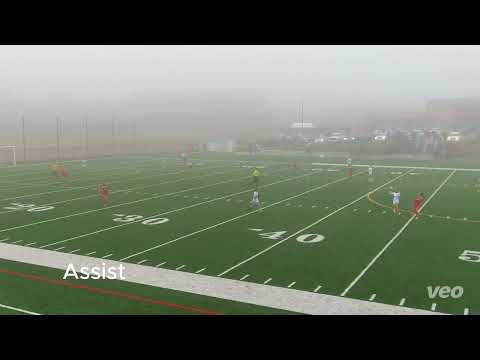 2023 Fall GA highlights