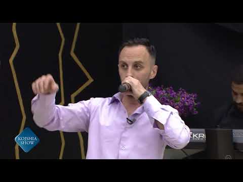 Bajna dasem - Bujar Gashi (Grupi UEUE SHOW)