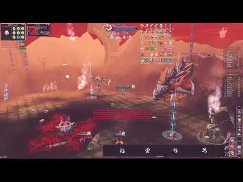 Ayobi - Flyff Aibatt Siege 12/29/2021