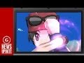 Pokemon X and Y are the best-selling 3DS games to date - GS News Update