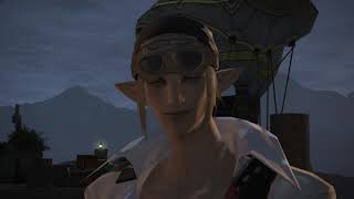 【機工士デビューと】スサノオ村岡のぐだぐだFF14【初攻城戦】