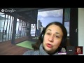 Interview Karen Hudes - YouTube