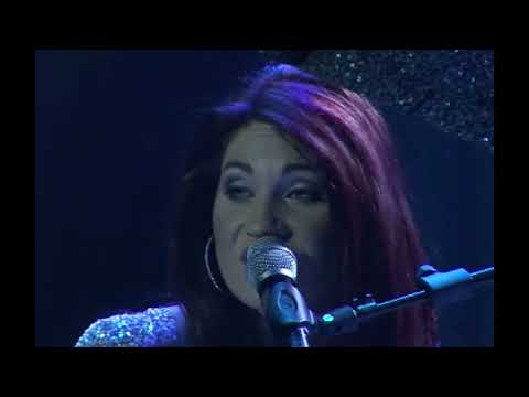 Nianell - Magaliesburgse Aandlied (Live)