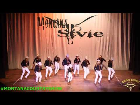 Montana Taubaté - Categoria Style - Passo North