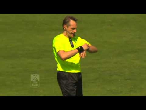 Varese 1-0 Piacenza 29/05/2011 2010-11 - 42°