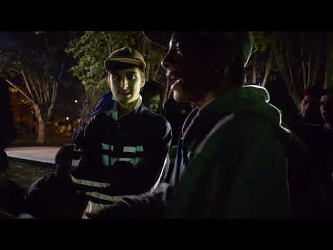 SAWYER vs TORU vs IVÁN | Octavos fecha 7 • 12/5 | Raíces Freestyle