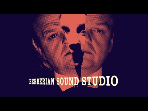 Berberian Sound Studio - Official Trailer