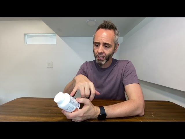 Best Mushroom Complex Supplement: Boost Your Health Naturally - product in use