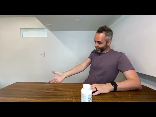 Best Mushroom Complex Supplement: Boost Your Health Naturally - alternate angle