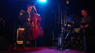 Patricia Barber - Light my Fire (4K)