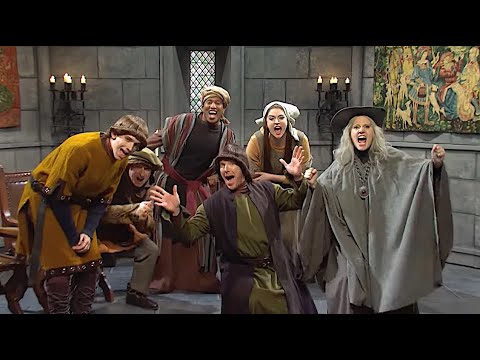 Just Like Samuel Alito, '' Travels back to 1235 For 'Moral Clarity' On Abortion Law