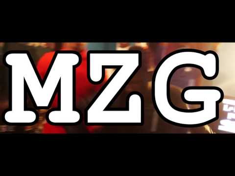 MZG Finished One #CLIPremake1