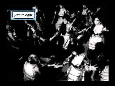 OST Batu Durhaka 1962 - Dendang Cik Abang - Rahmah Rahmat