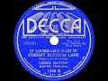 1937 Lennie Hayton - It Looks Like Rain In Cherry Blossom Lane (Paul Barry, vocal)
