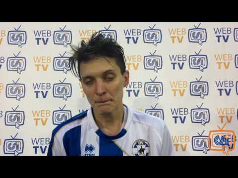 Intervista Osm Veduggio - Fabiana Vedovati