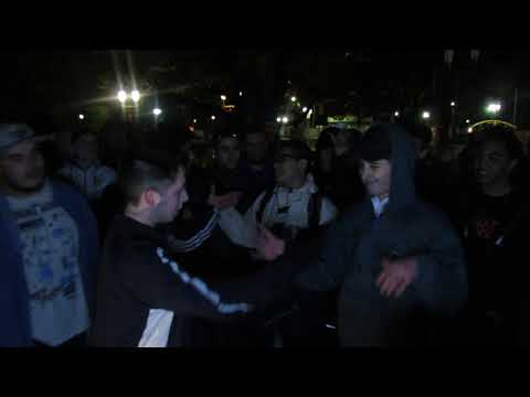 PRISMA vs RITTER vs ESPI | 8vos |LAS VEGAS FREESTYLE  | 11/08 4TA FECHA