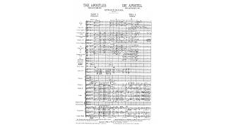 Download lagu エルガー:オラトリオ『使徒たち』作品49 (スコア付き) mp3 Download lagu エルガー:オラトリオ『使徒たち』作品49 (スコア付き) mp3