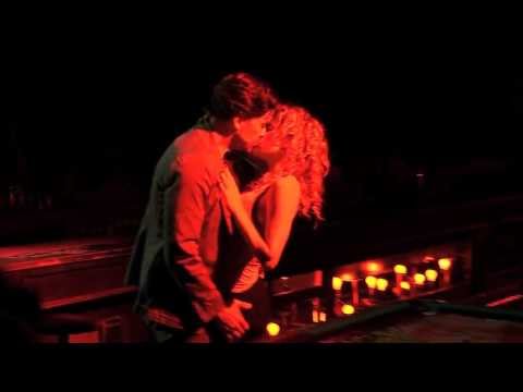 Up Close and Personal With Murder Ballad
