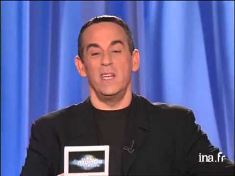 Titoff and the promotion - INA Archive