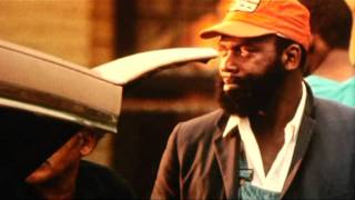 Southern Comfort Cinema Advert -' Why Do Fools Fall In Love'