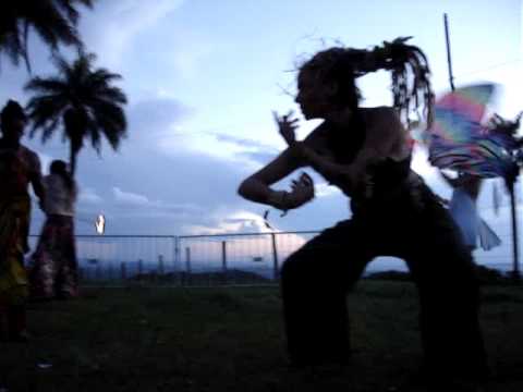 SOULVISION FESTIVAL 2010