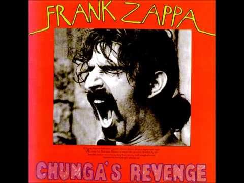 Frank Zappa - Rudy Wants To Buy Yez a Drink