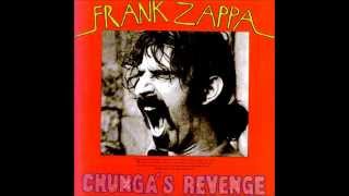 Frank Zappa - Rudy Wants To Buy Yez a Drink