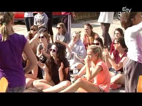 Hitélet 2015. július 19. – Erdélyi Magyar Televízió