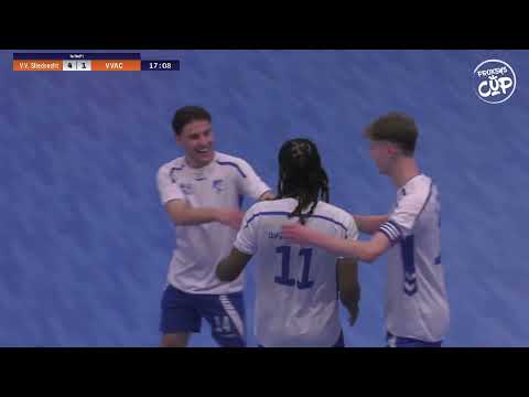 Vv Sliedrecht - VVAC | PROXSYS CUP 2025
