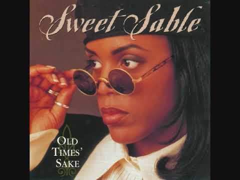 Sweet Sable - Love Come Down - 1994