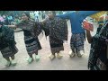 Tarian Adat Sabu Pedoa