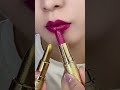 Makeup Lipstick Glitterlips Goldlipstick Pinklipstick Beauty Cosmetics 28