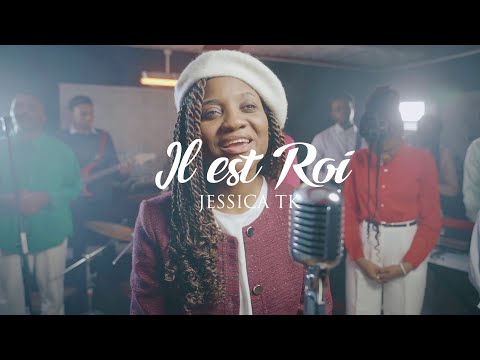 IL EST ROI | Jessica TK