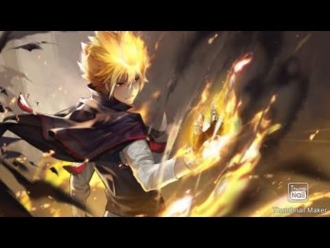 Outro-this fire burn