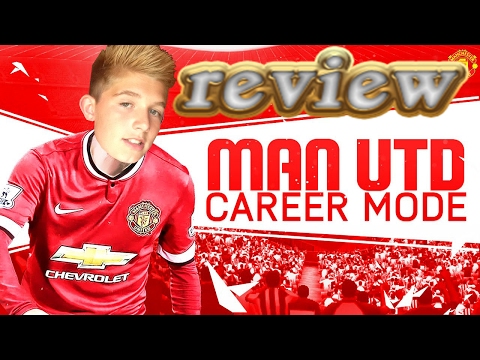 FIFA 17 career mode Ep 12 review of the season