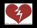 Mike JOEY - Breaks My Heart (Prod. by Dave Williams ...