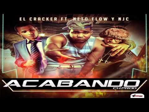 El Cracker Ft Neto Flow Y Njc - Acabando "Viral"  (Ch.Prod)