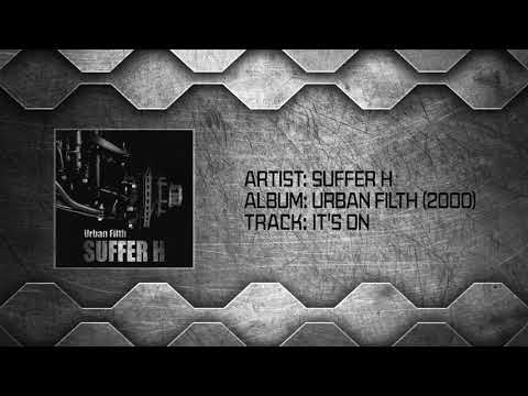 Suffer H & Gravity Co. - It's On (REMASTERED)
