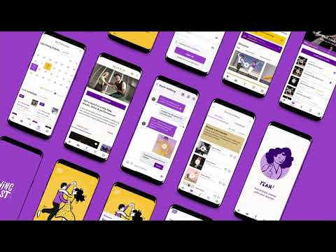 SwingCast Mobile App