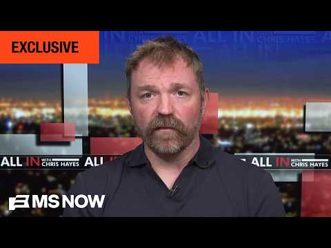 Graham Platner responds to NYT report: ‘Anything alleging physicality’ not true
