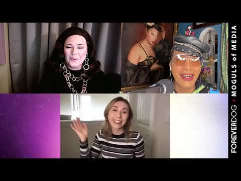 Caitlin Reilly on VERY THAT with Delta & Raja