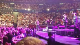 Bruce Springsteen Meet me at Mary&#39;s place Sydney  7/2/2017