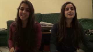 Cinderella - Diana Vickers (Cover by Double Dream)