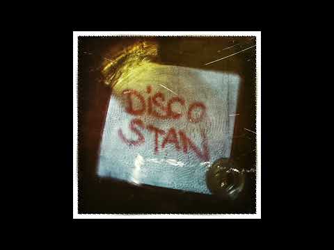 twistarr feat. Asja - Disco Stan