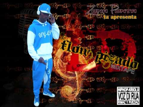 L-D SOLDADO DE GUETTO HIP HOP CRIOLO