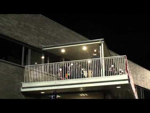 Treffers - NEC, rustact